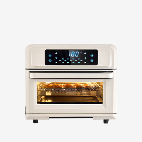 悠伴空气烤箱YB-TV801